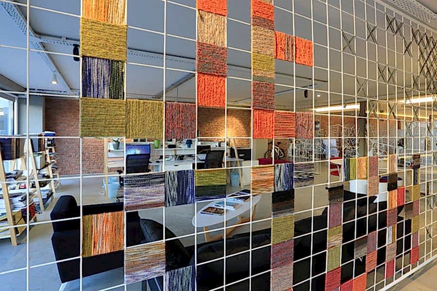 İki Derece Mimarlık