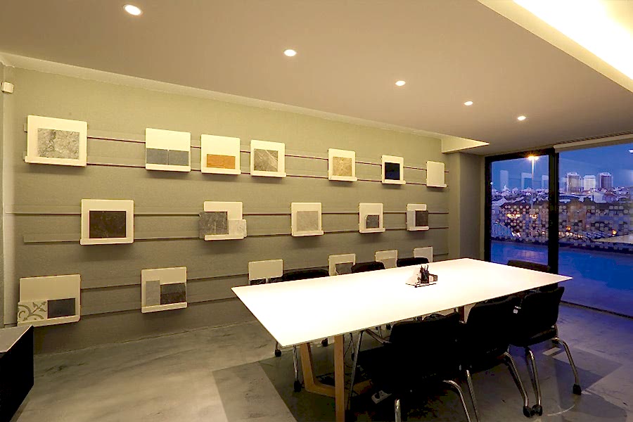 İki Derece Mimarlık