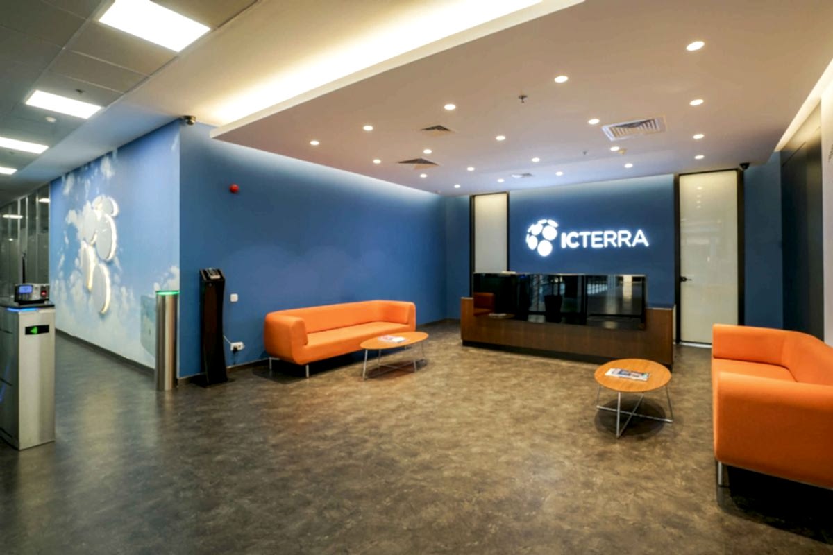 ICTerra Ofis