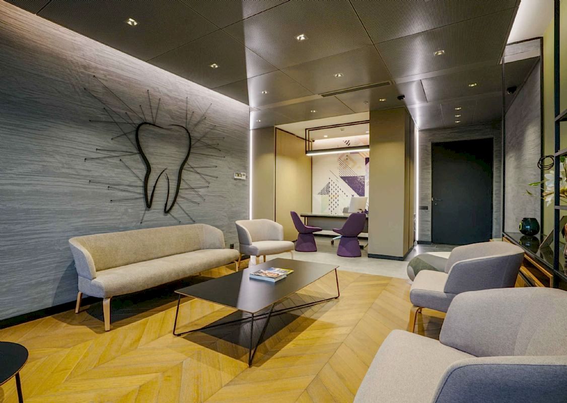 Eser TEPE Diş Kliniği