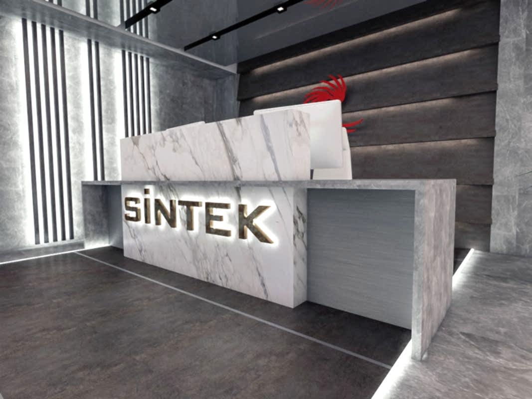 Sintek