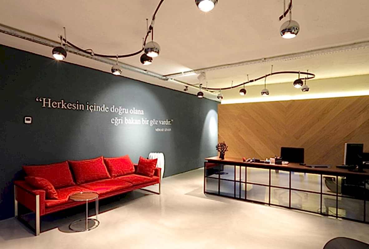 Fazlıoğlu Mimarlık