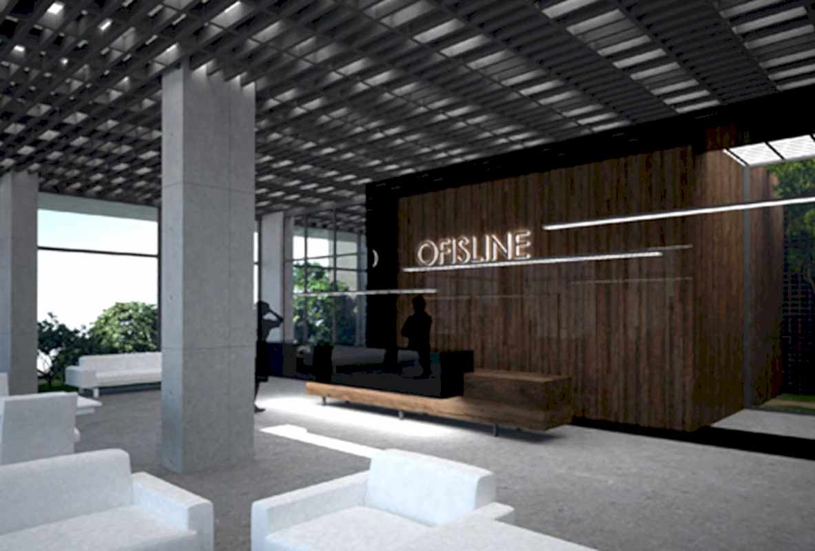 Ofisline Merkez Ofisi