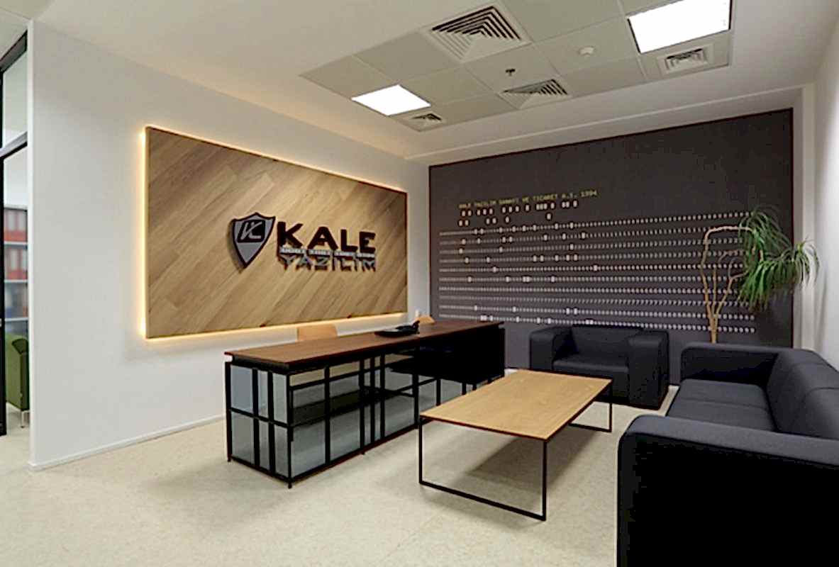 Kale Yazılım Ofisi