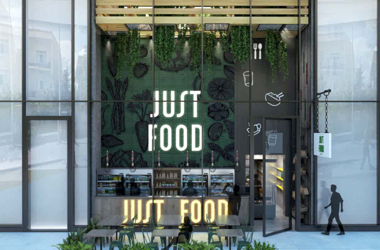 Just Food
