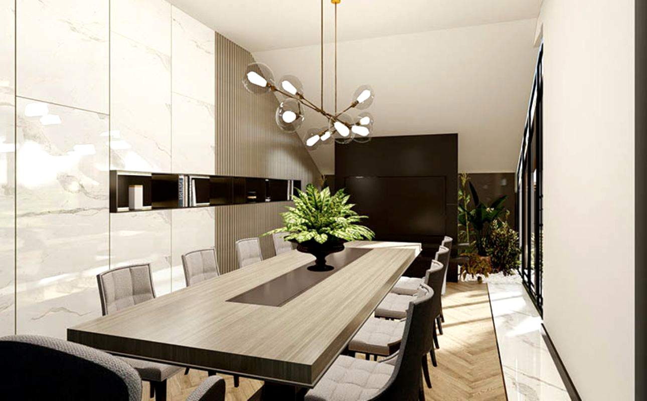 Ofisline Mobilya Showroom