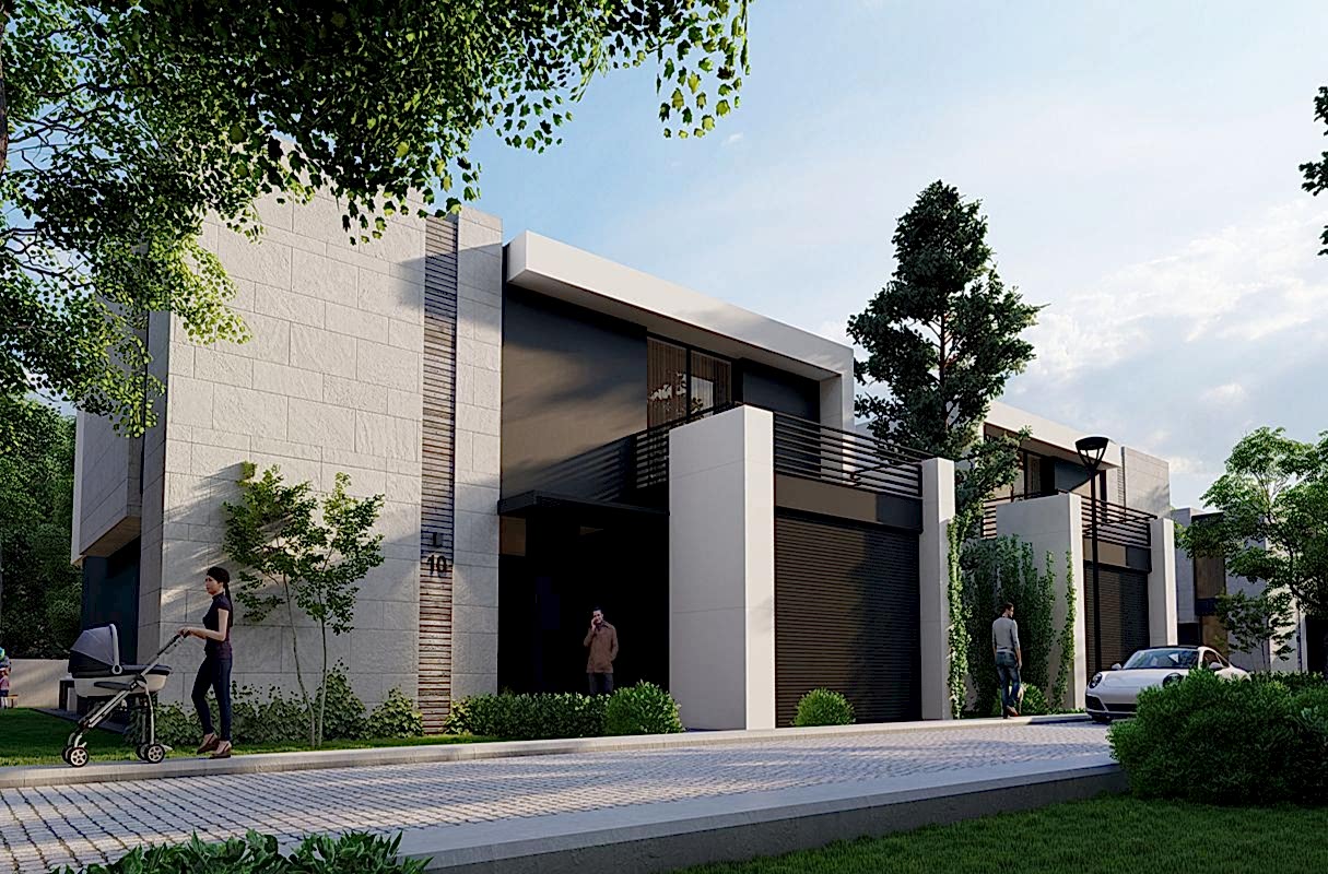 MİMARİ KONSEPT PROJE