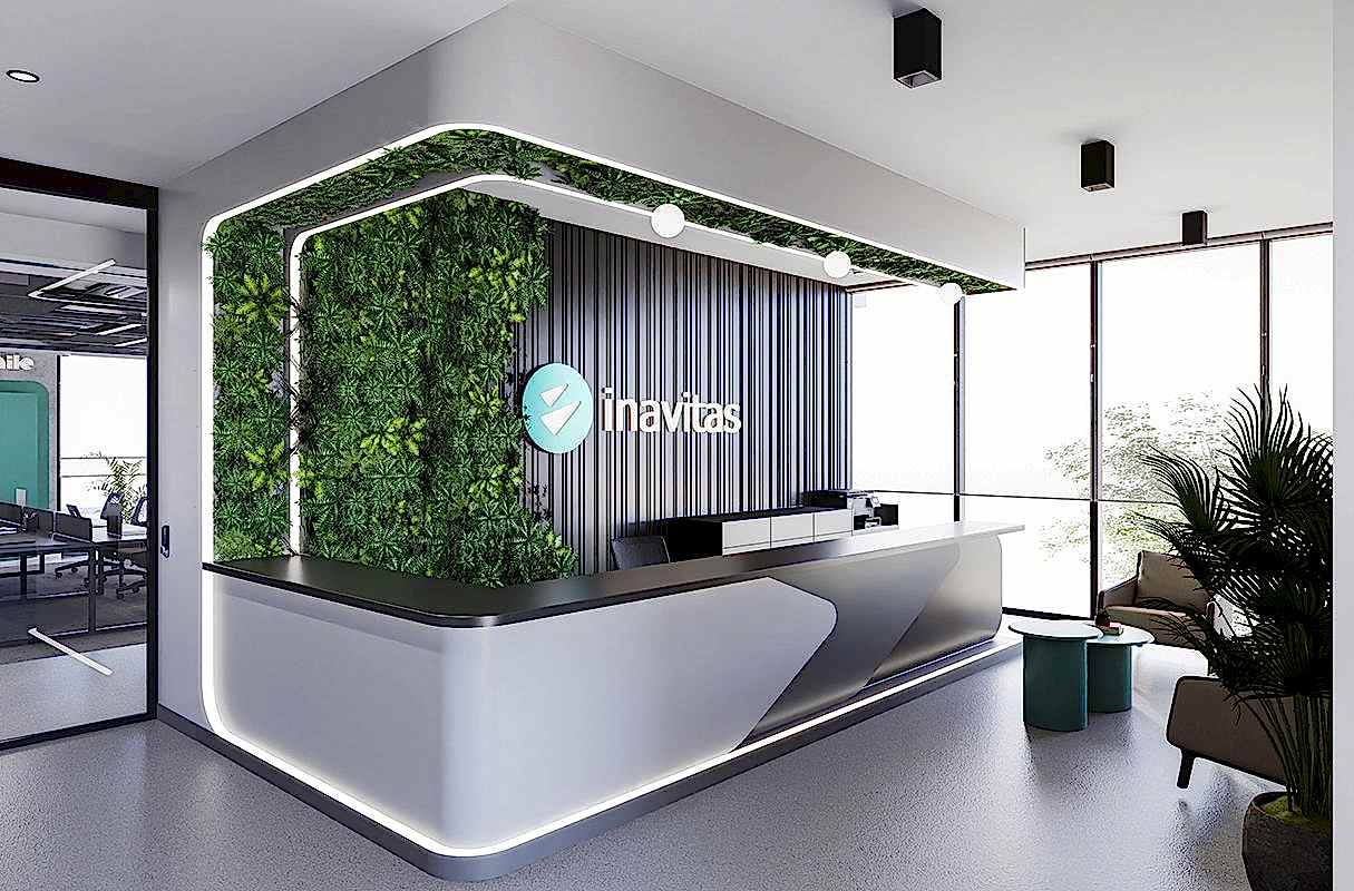 İNAVİTAS OFİS