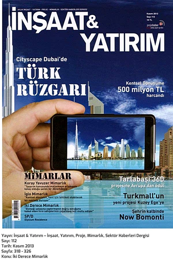 İnşaat & Yatırım