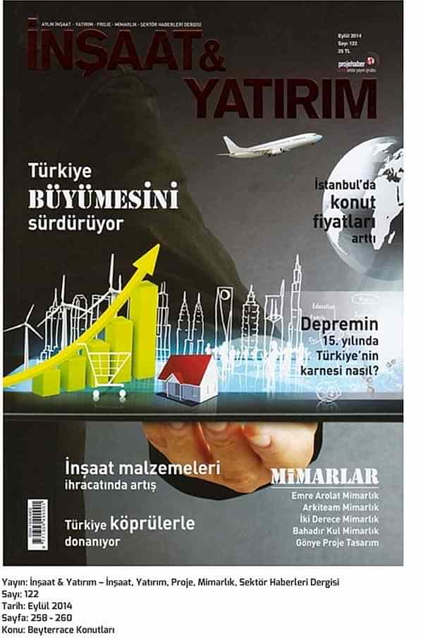 İnşaat & Yatırım