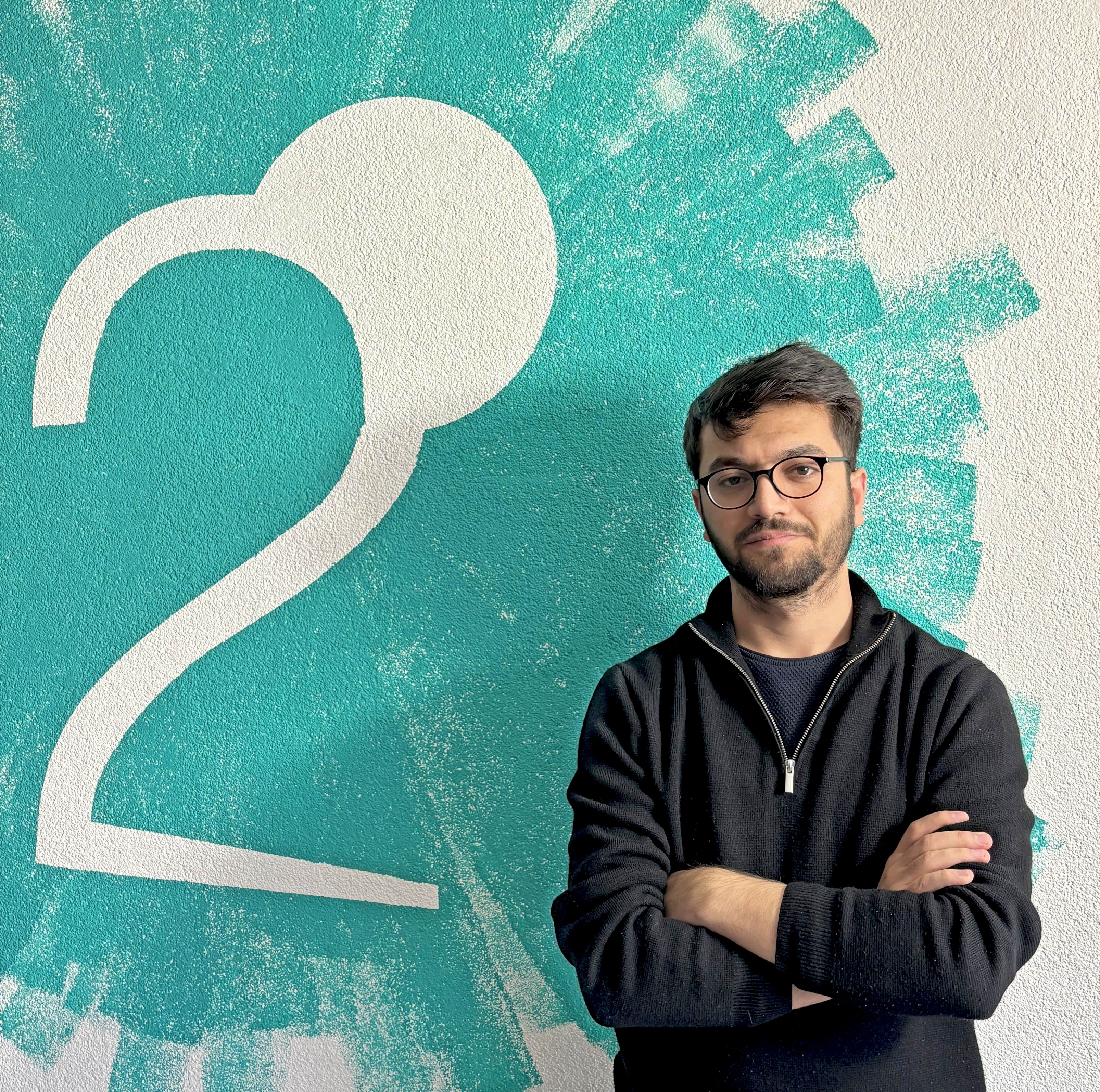 Süleyman Yıldırım