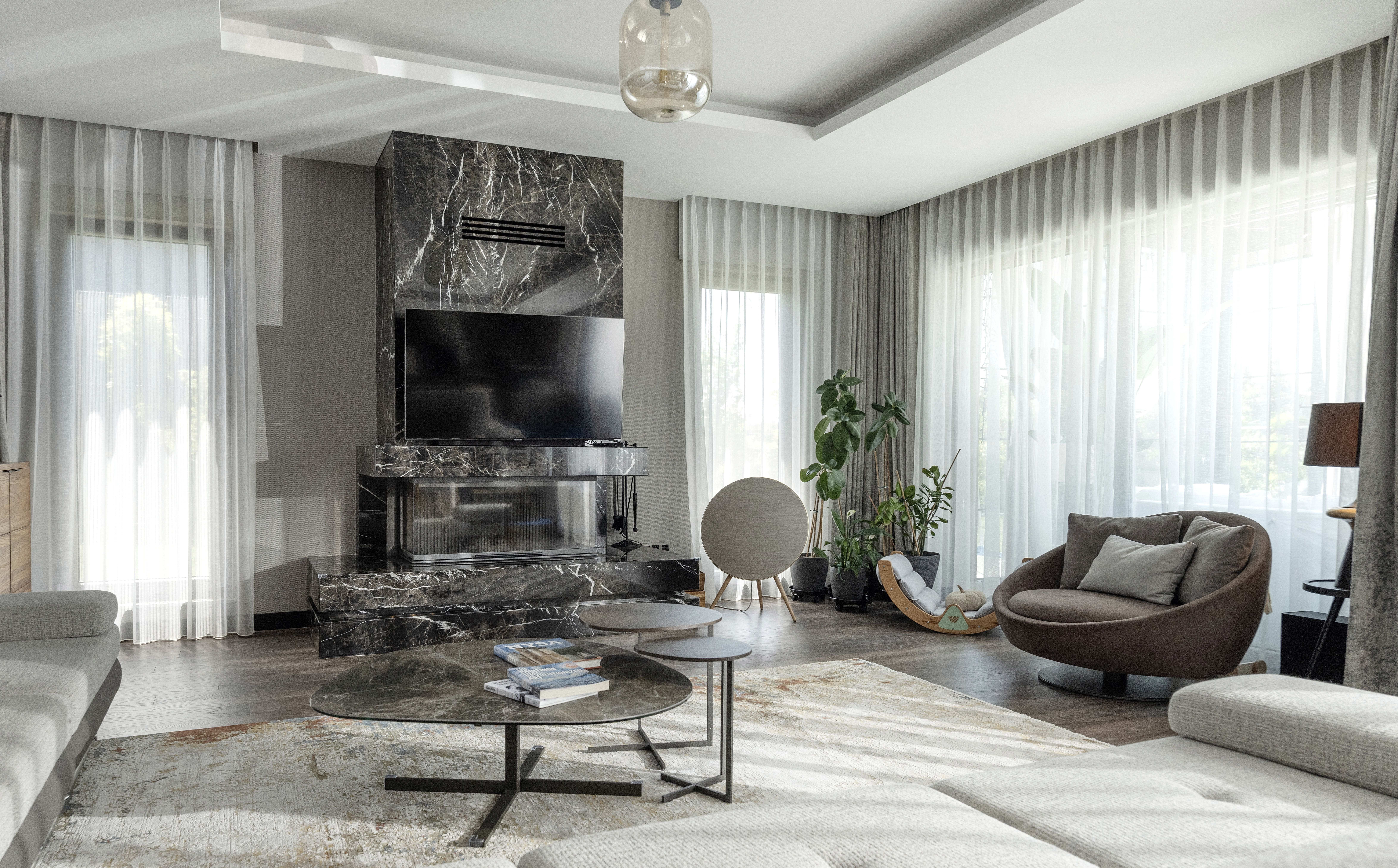 İki Derece Mimarlık